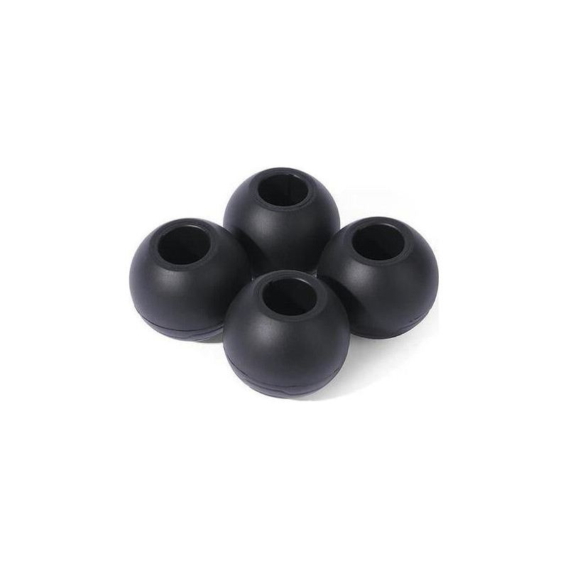 Chair Legs Ball Feet Set 55Mm (4Pcs)