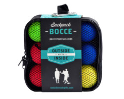 GSI Outdoors Backpack Bocce