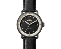 Canfield Model C56 3HD 43mm Watch