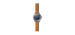 Shinola Runabout 3H 25mm Watch