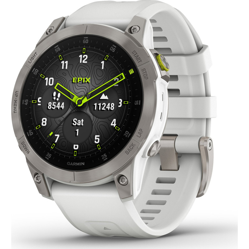 Epix Gen 2 Watch