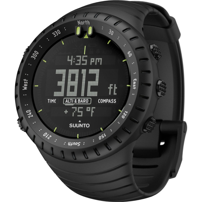 Suunto Montre d'extérieur Suunto Core