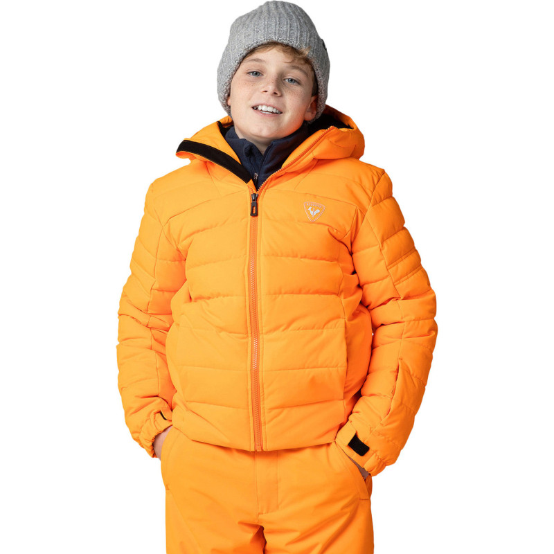 Rapide ski jacket - Boy