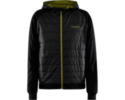ADV XC Insulated Hooded Jacket - Youth