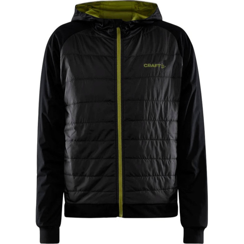 ADV XC Insulated Hooded Jacket - Youth