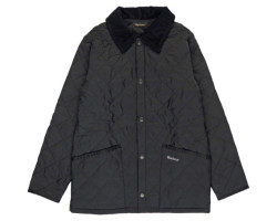 Liddesdale quilted coat - Boy