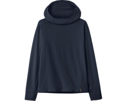 Capilene Silkweight Hoodie...