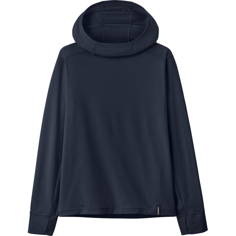 Capilene Silkweight Hoodie - Child