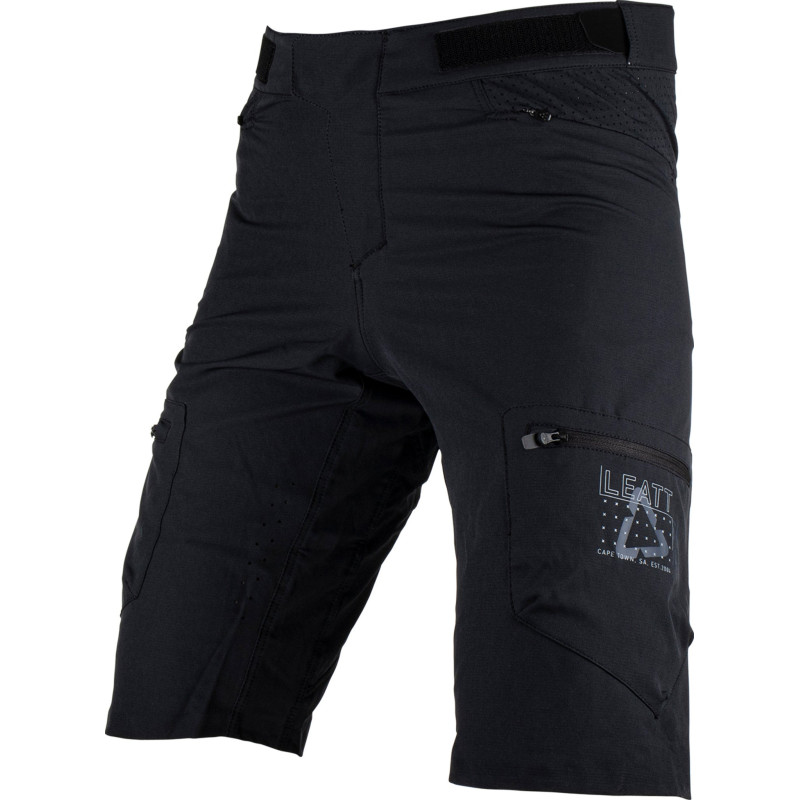 AllMtn 2.0 MTB Shorts - Youth