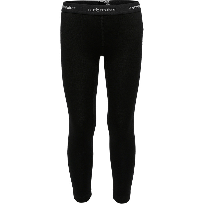 icebreaker Legging 260 Tech - Enfant