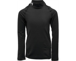 ColdGear Armor Long Sleeve Mock Neck Base Layer - Boys'