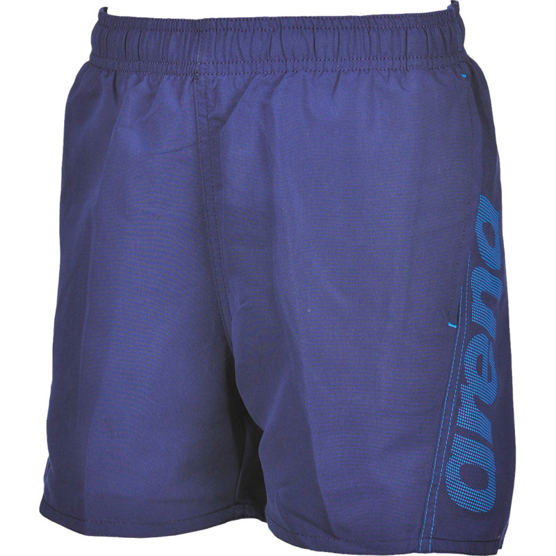 arena Short de bain avec logo Fundamental - Jeune