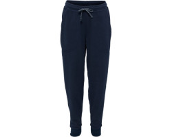 Micro D fleece jogger pants...