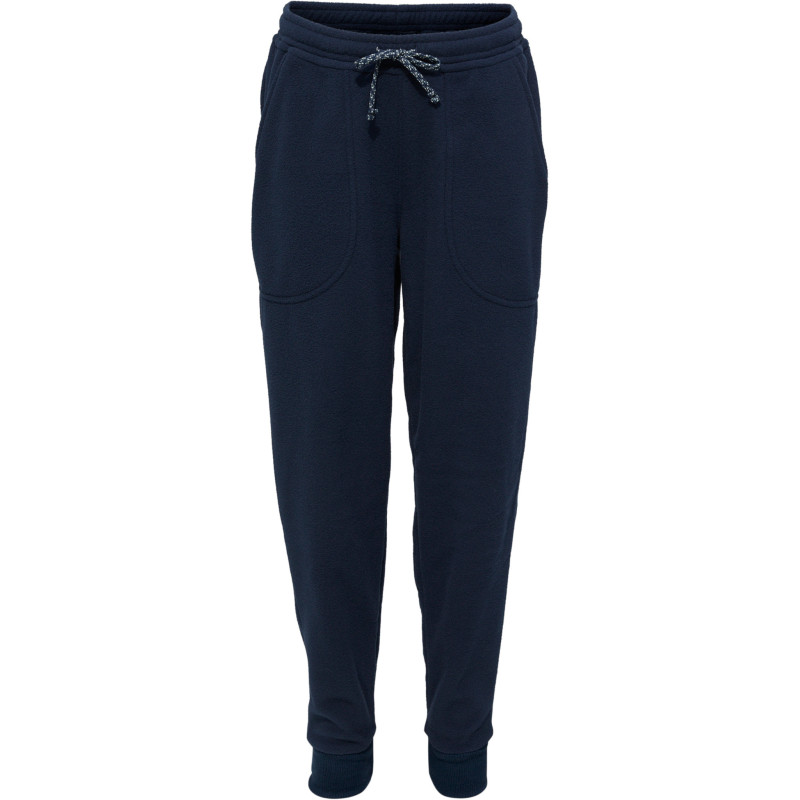 Micro D fleece jogger pants - Children