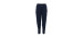 Micro D fleece jogger pants - Children