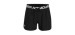 Under Armour Short Play Up Solid - Fille