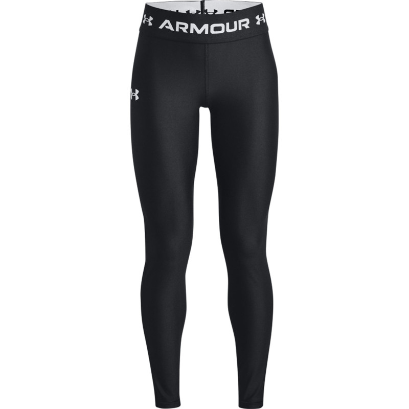 Under Armour Legging HeatGear Armour - Fille