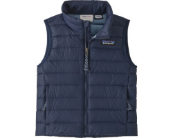 Down Sweater Down Jacket - Baby