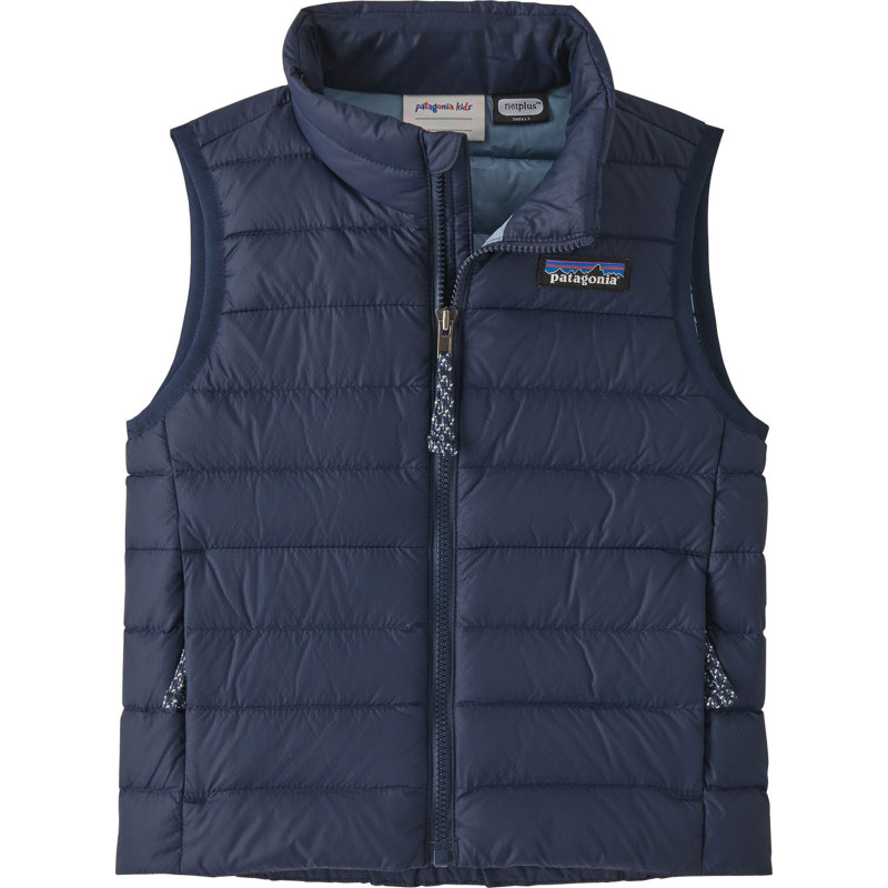 Patagonia Veste en duvet Down Sweater - Bébé