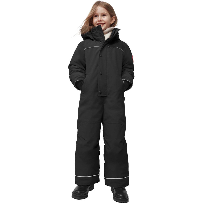 Grizzly snowsuit - Child