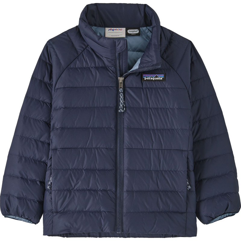 Patagonia Manteau en duvet - Bébé