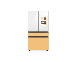 Réfrigérateur BESPOKE panneaux personnalisés 22,5 pi³
