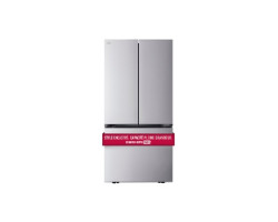 Réfrigérateur 21 pi³ - LF21C6200S