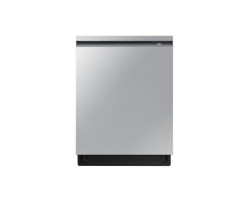 Lave-vaisselle Samsung - DW80B6060US/AC