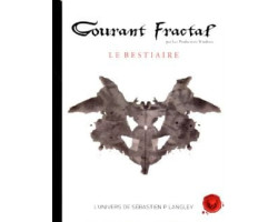 Courant fractal -  bestiaire (francais)