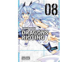 Dragons rioting -  (v.a.) 08