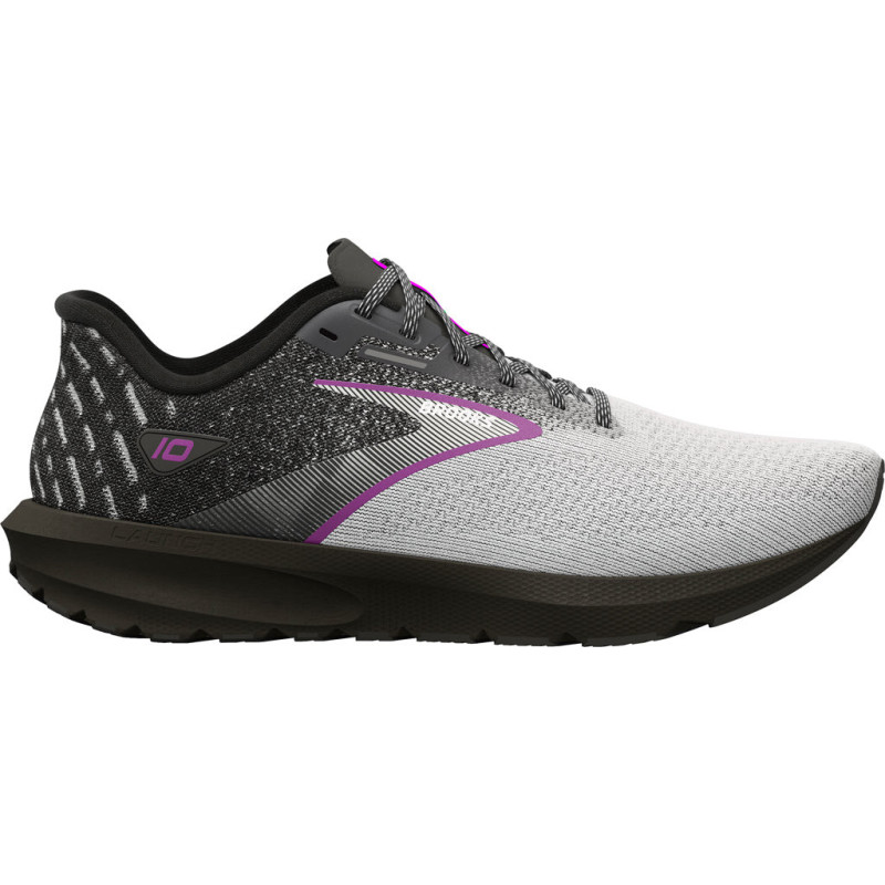 Launch 10 Road Running Shoes - Women's