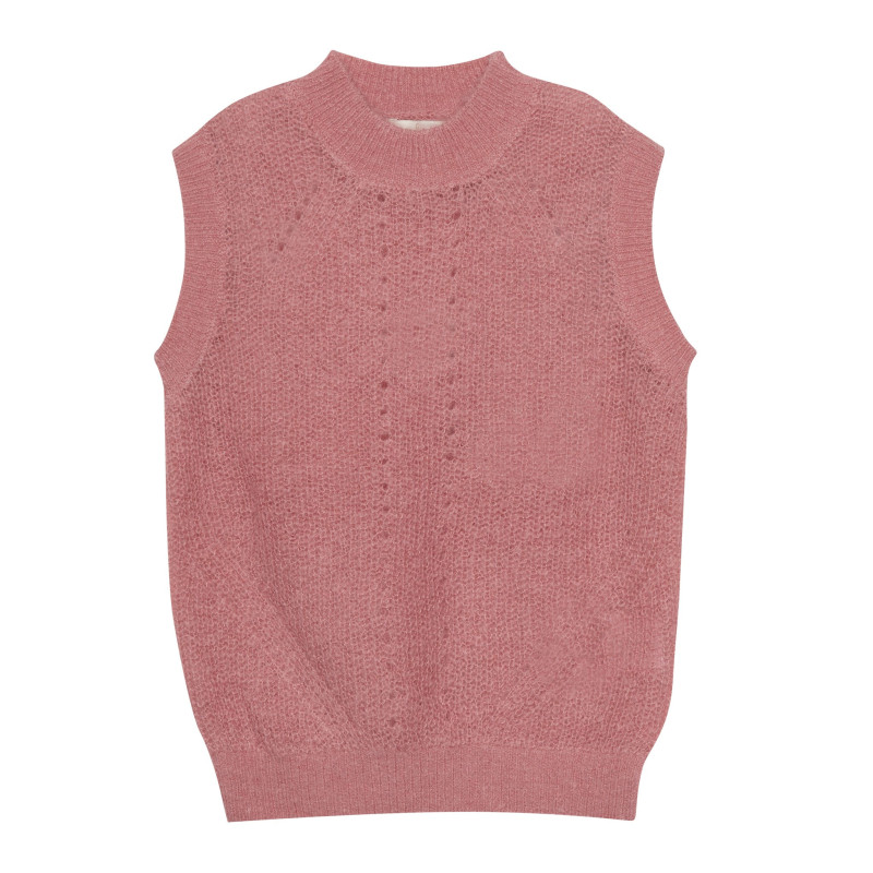 Knit tank top 5-14 years