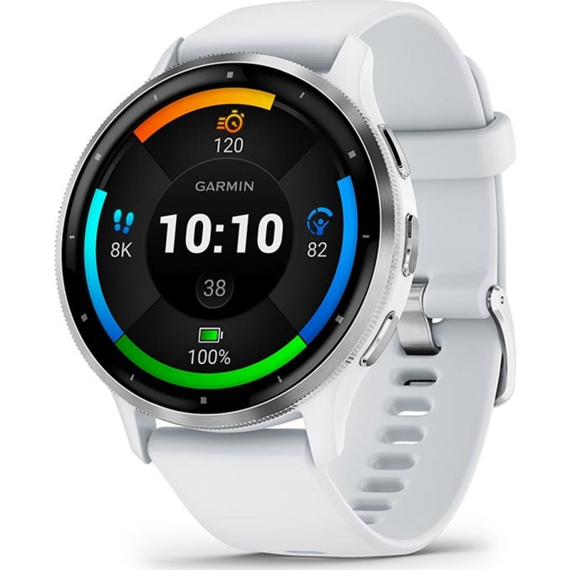 Venu 3 fitness and health smartwatch