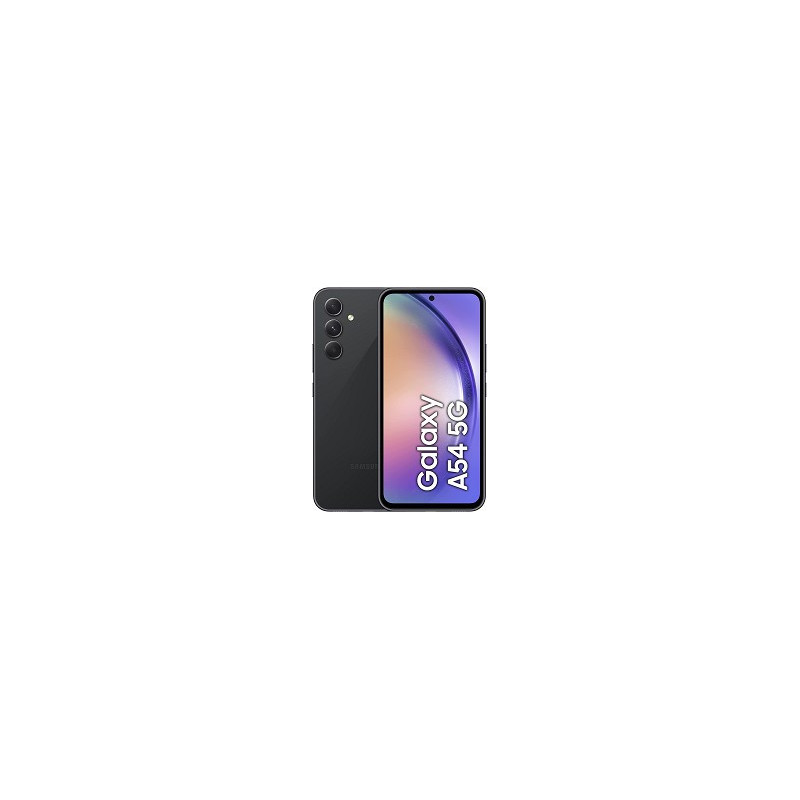 Samsung Téléphone Samsung Galaxy A54 5G 128GB SM-A546W (Déverrouillé) - Noir
