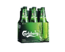 Carlsberg Bière en...