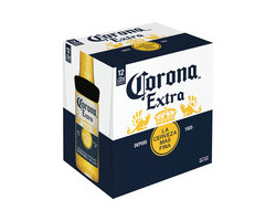 Corona Extra Bière blonde...