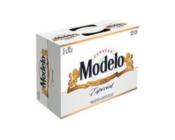 Modelo Especial Bière blonde en canette - 4.5% alcool