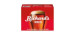 Richard's Red Bière rousse en canette - 5.2% alcool