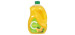 Compliments Jus d'orange avec pulpe