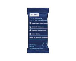 RxBar Barre protéinée bleuet