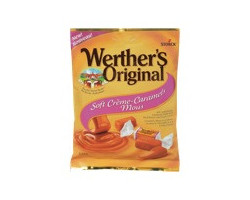 Werther's Original Bonbons...