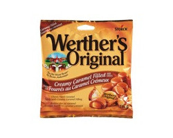 Werther's Original Bonbons...