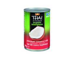 Thai Kitchen Lait de noix de coco biologique