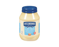 Hellmann's Mayonnaise légère