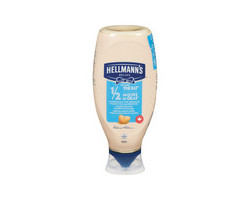 Hellmann's Mayonnaise...
