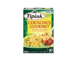 Tipiak Couscous gourmet