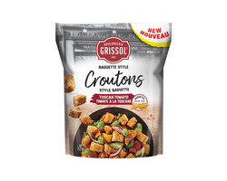 Grissol Croutons TUSCAN TOMATE