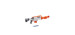 Nerf Fortnite IR, blaster à fléchettes motorisé Fortnite - Notre exclusivité