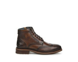 Johnston & Murphy connelly wingtip boot