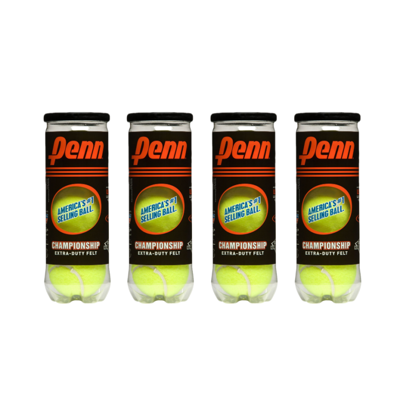 PENN Penn Championship (4 tubes)